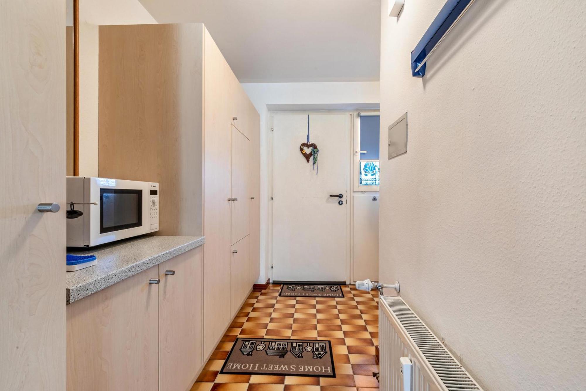 Studti 134 Apartment Beuren  Exterior photo